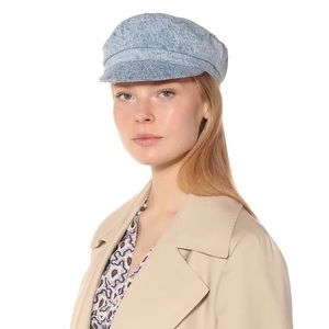 Isabel Marant Evie Cap